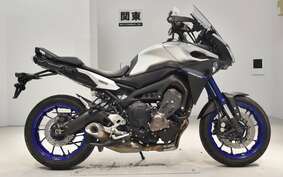 YAMAHA MT-09 Tracer 2015 RN36J