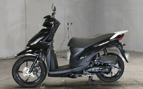 SUZUKI ADDRESS 110 CE47A