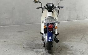 HONDA C110 SUPER CUB PRO JA42