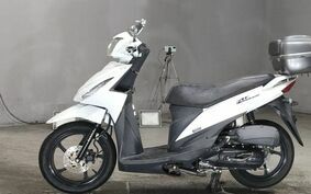 SUZUKI ADDRESS 110 CE47A