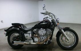 YAMAHA DRAGSTAR 1100 1999 VP10J