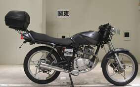 SUZUKI GS125E NF41B