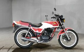 HONDA CB250RS-Z Z MC02