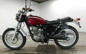 HONDA CB223S MC40