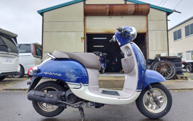 HONDA GIORNO AF70