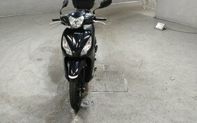 HONDA DIO 110 JF58