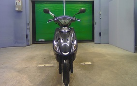 SUZUKI ADDRESS V125 S CF4MA