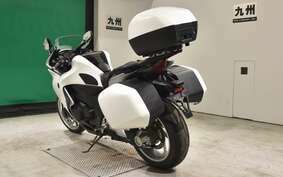 HONDA VFR1200F DCT 2010 SC63