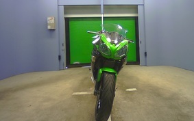 KAWASAKI NINJA 400 2015 EX400E