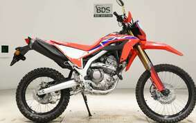 HONDA CRF250L MD47