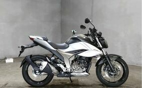 SUZUKI GIXXER 250 ED22B