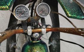 HONDA APE100 HC07