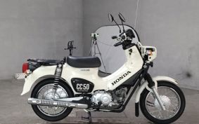 HONDA  CROSS  CUB 50 AA06