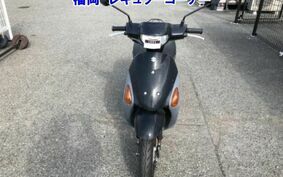 SUZUKI LET`s 4 CA45A