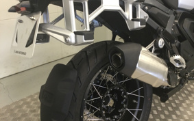 BMW R1300GS ADV 2025 0M31