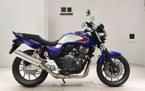 HONDA CB400SF GEN 4 A 2022 NC42