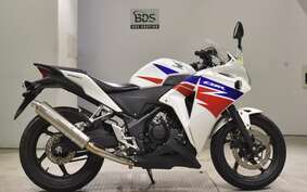 HONDA CBR250R GEN 3 MC41