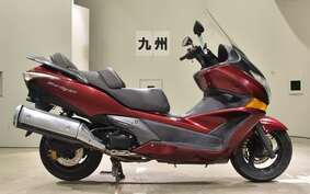 HONDA SILVER WING 400 GTA 2011 NF03