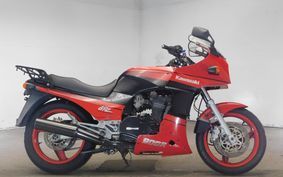 KAWASAKI GPZ900R NINJA 1991 ZX900A