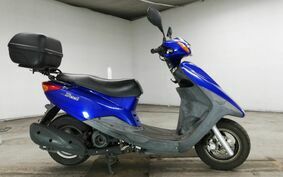 YAMAHA AXIS 125 TREET SE53J