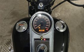 HARLEY HARLEY FLSTSC1450 BRY