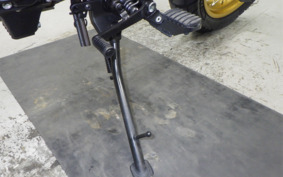 HONDA TRANSALP XL750 2024 RD16