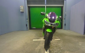 KAWASAKI ZX 10 NINJA R 2004 ZXT00C