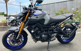 YAMAHA MT-09 SP ABS 2020 RN52J