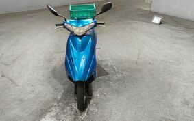 SUZUKI ADDRESS V50 CA44A