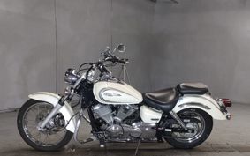 YAMAHA DRAGSTAR 250 VG02J