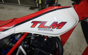 HONDA TLM200R MD15