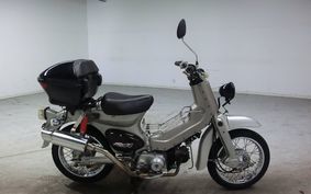 HONDA LITTLE CUB C50