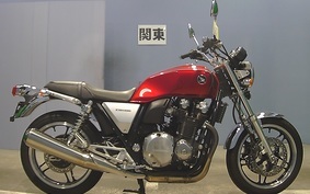 HONDA CB1100 2010 SC65