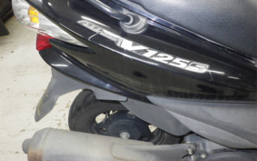 SUZUKI ADDRESS V125 S CF4MA