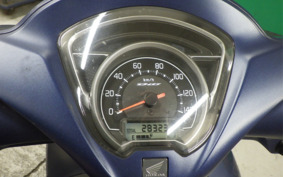 HONDA DIO 110 JK03