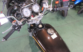 YAMAHA SR400-1 2006 RH01J