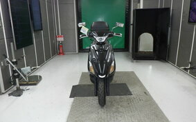 SUZUKI ADDRESS V125 S CF4MA