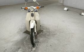 HONDA C70 SUPER CUB HA02