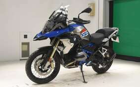 BMW R1200GS 2018