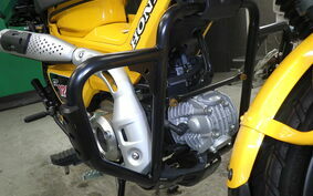 HONDA CT125-2 JA65