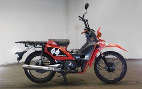 HONDA CROSS CUB 110 JA10