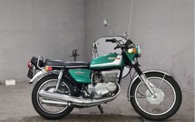 SUZUKI GT380 GT380