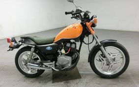 HONDA 250T LA CUSTOM MC07