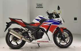 HONDA CBR250R GEN 3 MC41