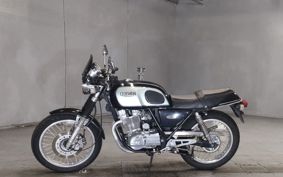 HONDA GB250 CLUBMAN 1 MC10