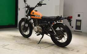 SUZUKI GRASS TRACKER Bigboy NJ47A