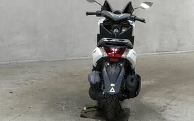 YAMAHA N-MAX 125 SED6J