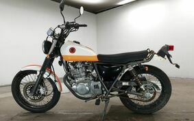 SUZUKI GRASS TRACKER NJ47A