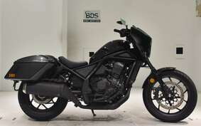 HONDA REBEL 1100 T 2023 SC83