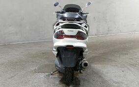 SUZUKI SKYWAVE 400 S 2010 CK45A